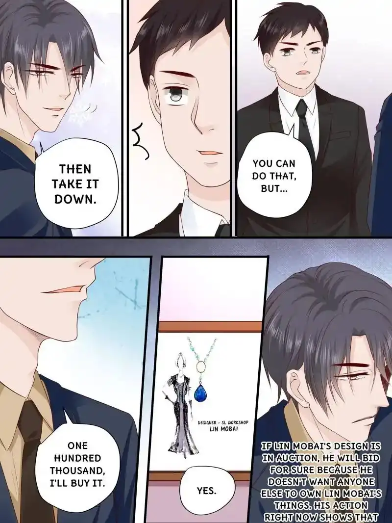 Don't be so harsh Chapter 238 11
